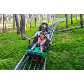 Encamp: Naturaleza y diversión en Naturland - Hotel 3*+