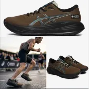 Zapatillas de Running ASICS Gel-Cumulus 27 GORETEX, Tallas 40.5-44