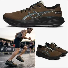 Zapatillas de Running ASICS Gel-Cumulus 27 GORETEX, Tallas 40.5-44