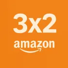 Películas en Amazon: Aprovecha el 3x2