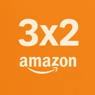 Películas en Amazon: Aprovecha el 3x2