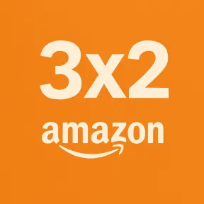 Películas en Amazon: Aprovecha el 3x2