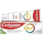 Colgate Pasta de Dientes Original 75ml - Pack de 2