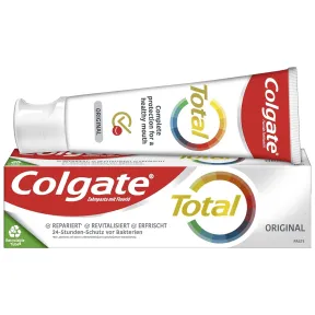Colgate Pasta de Dientes Original 75ml - Pack de 2