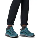 Zapatillas de Senderismo para Mujer Columbia Crestwood 36-42