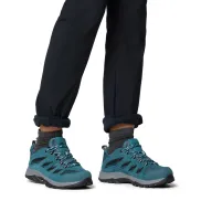 Zapatillas de Senderismo para Mujer Columbia Crestwood 36-42