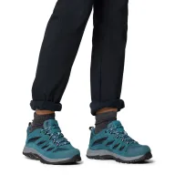 Zapatillas de Senderismo para Mujer Columbia Crestwood 36-42