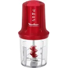 Picadora Moulinex AT714G de 500 W y 3 cuchillas