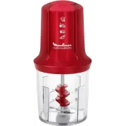 Picadora Moulinex AT714G de 500 W y 3 cuchillas
