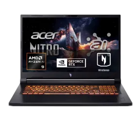 Acer Nitro V 17 AIR, Portátil Gaming 17.3" Full HD IPS