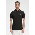 Fred Perry Polos: Estilo y Calidad Atemporal