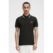 Fred Perry Polos: Estilo y Calidad Atemporal