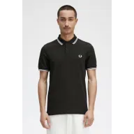 Fred Perry Polos: Estilo y Calidad Atemporal