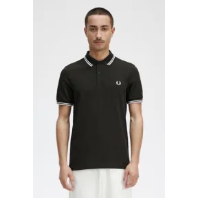 Fred Perry Polos: Estilo y Calidad Atemporal