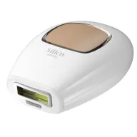 Silk'n Infinity 500.000 pulsos IPL - Depilación permanente 2 en 1