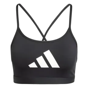 Adidas sujetador deportivo de alto rendimiento