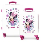 Maletas Disney Minnie Super Helpers Joumma (55x65 cm)