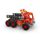 Juego de Construcción Metálica - Camión Lorry - 195 Piezas