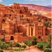 Vuelos DIRECTOS a MARRUECOS desde 10€ (ago-nov)