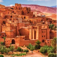 Vuelos DIRECTOS a MARRUECOS desde 10€ (ago-nov)
