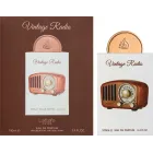 Vintage Radio de Lattafa Perfumes