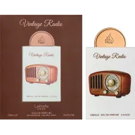 Vintage Radio de Lattafa Perfumes