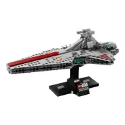 Crucero de Ataque Clase Venator 75441 LEGO Star Wars Colección