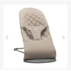 Babybjörn Hamaca Bliss Woven para bebés