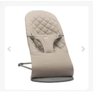 Babybjörn Hamaca Bliss Woven para bebés