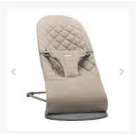 Babybjörn Hamaca Bliss Woven para bebés