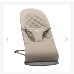 Babybjörn Hamaca Bliss Woven para bebés