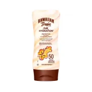 Silk Protector SPF50 180ml - Hawaiian Tropic
