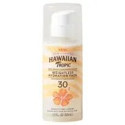 Protector Solar Facial SPF30 Hawaiian Tropic 50ml