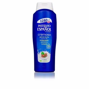 Gel de Baño Cremoso con Manteca de Karité 1250 Ml - Instituto Español