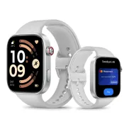 Reloj Inteligente XIAOMI Redmi Watch 6 NFC, Pantalla AMOLED