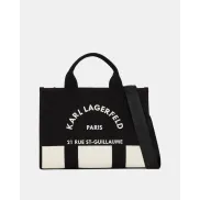 Bolso multicolor Karl Lagerfeld Rue St-Guillaume 61,90€