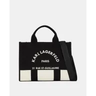 Bolso multicolor Karl Lagerfeld Rue St-Guillaume 61,90€