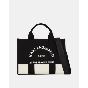 Bolso multicolor Karl Lagerfeld Rue St-Guillaume 61,90€