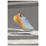 Nimbus 28 de Asics: Comodidad y Rendimiento Ideal