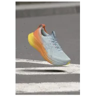 Nimbus 28 de Asics: Comodidad y Rendimiento Ideal