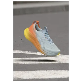 Nimbus 28 de Asics: Comodidad y Rendimiento Ideal