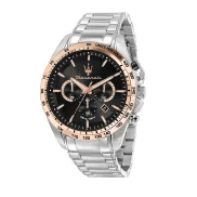 Reloj de Cuarzo Cronógrafo Maserati Hombre Traguardo Edición Limitada