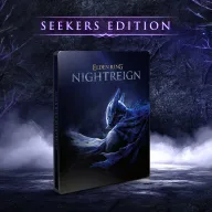 Nightreign Seekers Edition - Elden Ring XBS - Bandai Namco