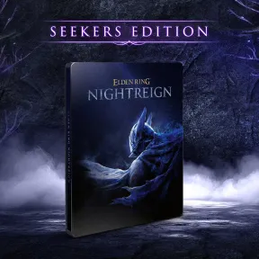 Nightreign Seekers Edition - Elden Ring XBS - Bandai Namco