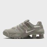 Exclusivos Nike Shox NZ en Snipes