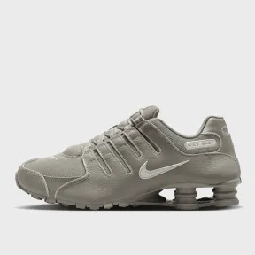Exclusivos Nike Shox NZ en Snipes