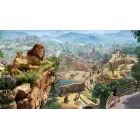 Zoo Planeta en Steam