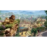 Zoo Planeta en Steam