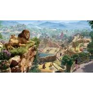 Zoo Planeta en Steam