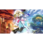 Time Stranger: Digimon Story (Steam)